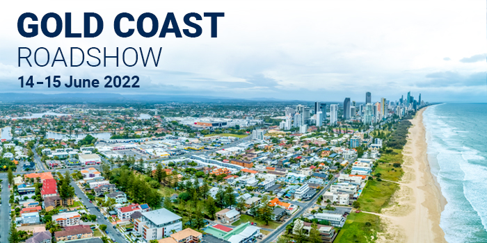 Gold Coast tenancy information sessions