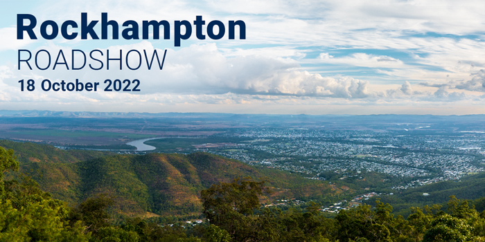 Rockhampton