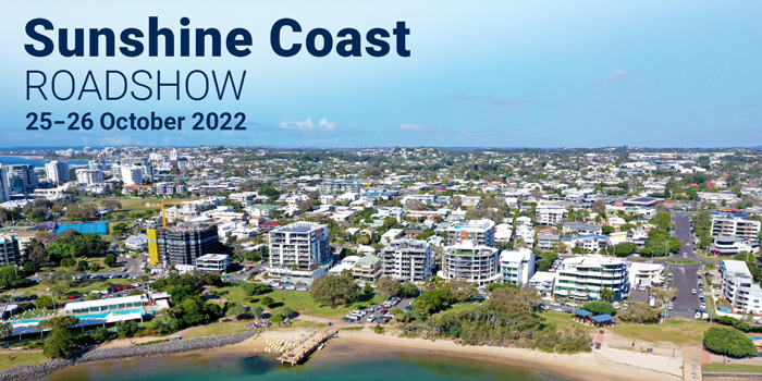 Sunshine Coast Tenancy information sessions