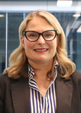 Tracey Lake