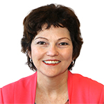 RTA Board member: Janet Benson