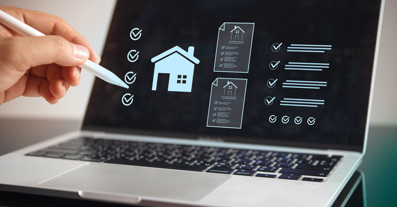 New application forms