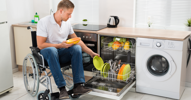 New residential services accommodation resources