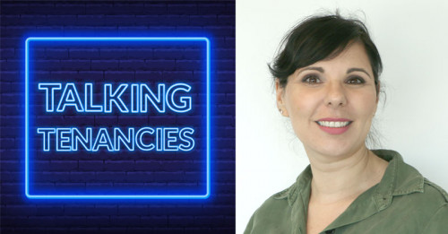 Talking tenancies with Antonella Spatola