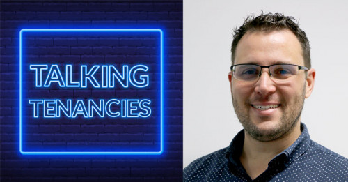 Talking tenancies with Ben Gerwald