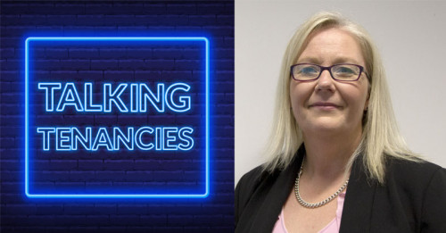 Talking tenancies with Natalie Townsend