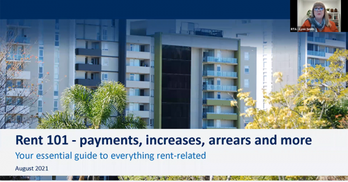 Rent 101