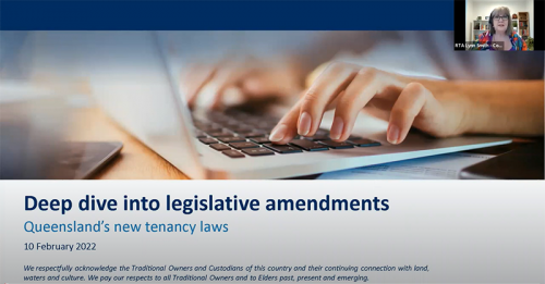 deep dive into legislative amendments