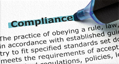 Compliance